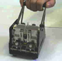 リードベンダー・LF-515
